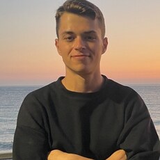 Фотография мужчины Александр, 27 лет из г. Долгопрудный