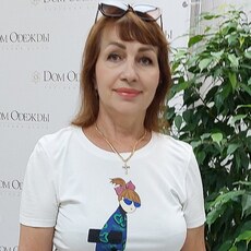 Фотография девушки Ольга, 64 года из г. Хабаровск