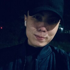 Фотография мужчины Бахытжан, 28 лет из г. Кызылорда