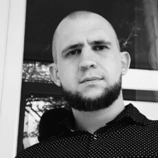 Фотография мужчины Александр, 32 года из г. Снежное