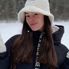 Фотография девушки Мэри, 24 года из г. Курск