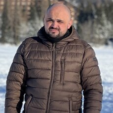 Фотография мужчины Яяя, 37 лет из г. Познань