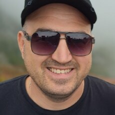 Фотография мужчины Искандер, 40 лет из г. Новочебоксарск