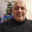 Тамерлан, 50 лет