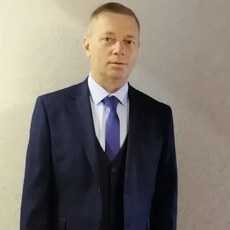 Фотография мужчины Александр, 49 лет из г. Сызрань