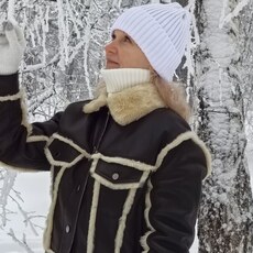 Фотография девушки Марина, 48 лет из г. Саратов