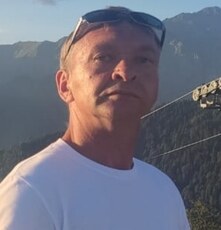 Фотография мужчины Андрей, 46 лет из г. Нижневартовск