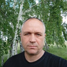 Фотография мужчины Михаил, 54 года из г. Рудный