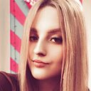 Ксюша, 18 лет