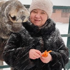 Фотография девушки Елена, 52 года из г. Кострома