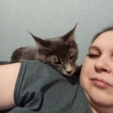 Фотография девушки Надежда, 40 лет из г. Амурск