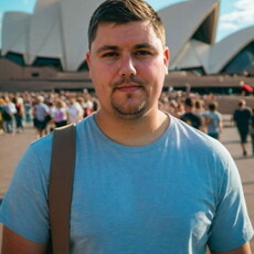 Фотография мужчины Алексей, 41 год из г. Димитровград