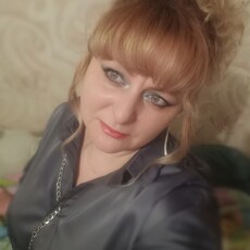 Фотография девушки Ирина, 45 лет из г. Камень-на-Оби