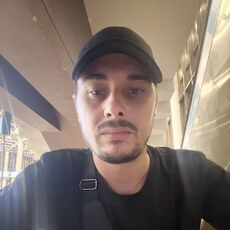 Фотография мужчины Стас, 28 лет из г. Новокузнецк