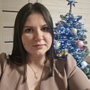 Анастасия, 26 лет