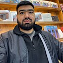 Эльдор, 28 лет