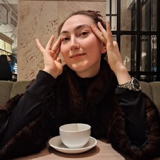 Фотография девушки Pathetic, 25 лет из г. Бишкек