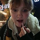 Ксения, 21 год