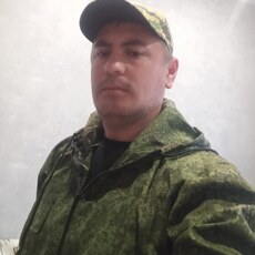 Фотография мужчины Фара, 39 лет из г. Таксимо