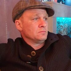 Фотография мужчины Геннадий, 52 года из г. Петропавловск-Камчатский