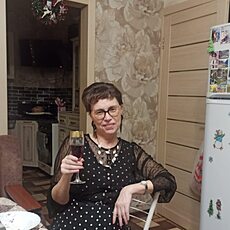 Фотография девушки Татьяна, 63 года из г. Тальменка