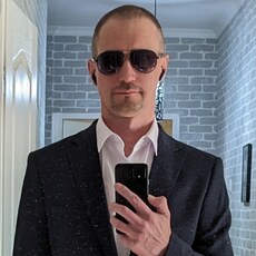 Фотография мужчины Даниил, 44 года из г. Гродно