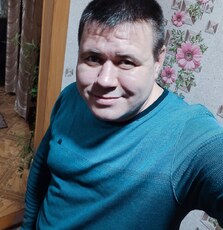 Фотография мужчины Вячеслав, 32 года из г. Барабинск