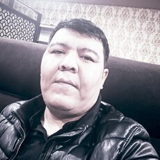 Фотография мужчины Бек, 39 лет из г. Самарканд