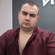 Фотография мужчины Максим, 19 лет из г. Краснодар