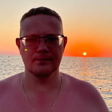 Фотография мужчины Михаил, 39 лет из г. Пенза