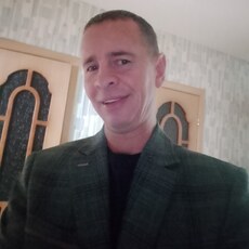 Фотография мужчины Сергей, 52 года из г. Владивосток