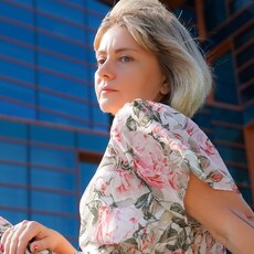 Фотография девушки Привет, 51 год из г. Москва