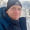 Антон, 33 года