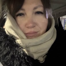 Фотография девушки Ольга, 44 года из г. Брянск