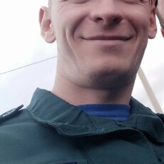 Фотография мужчины Антон, 40 лет из г. Ижевск