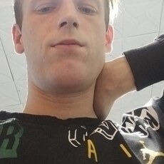 Фотография мужчины Антон, 26 лет из г. Кострома