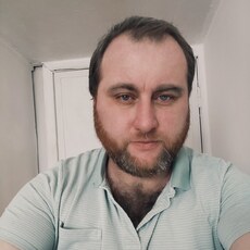 Фотография мужчины Простой Мужчина, 40 лет из г. Алматы