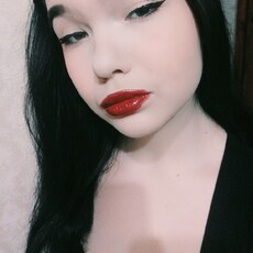 Фотография девушки Маша, 19 лет из г. Луганск