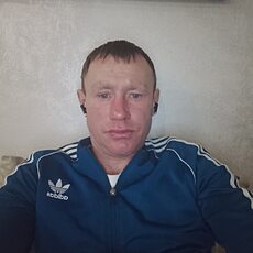 Фотография мужчины Денис, 39 лет из г. Саратов