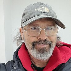 Фотография мужчины Андрей, 58 лет из г. Краснодар