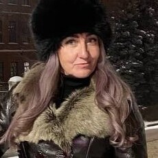 Фотография девушки Юлия, 50 лет из г. Челябинск