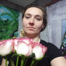 Фотография девушки Алина, 29 лет из г. Матвеев Курган