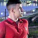 Андрей, 24 года