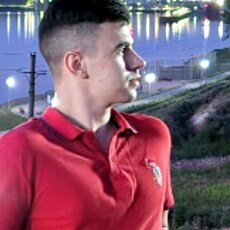 Фотография мужчины Андрей, 24 года из г. Подпорожье