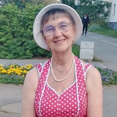 Фотография девушки Арина, 60 лет из г. Москва