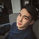 Алимжан, 23 года