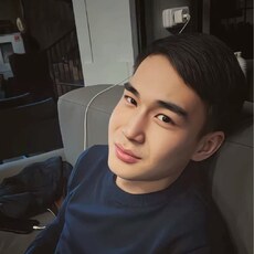 Фотография мужчины Алимжан, 23 года из г. Астана