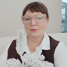 Фотография девушки Валентина, 59 лет из г. Астана