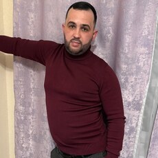 Фотография мужчины Ильсур, 35 лет из г. Казань