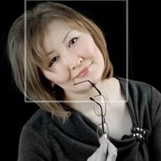 Фотография девушки Гуля, 44 года из г. Астана